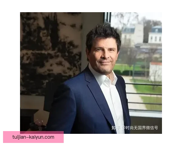 开云集团引领时尚潮流创新 重点聚焦新人发展战略和品牌布局 开云集团引领时尚潮流创新 重点聚焦新人发展战略和品牌布局