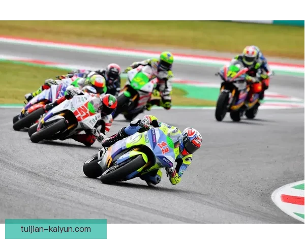 马尔凯斯强势回归赛场引发MotoGP新赛季激烈竞争 马尔凯斯强势回归赛场引发MotoGP新赛季激烈竞争