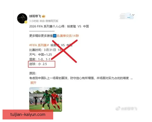 2026年FIFA系列赛完整赛程与精彩赛事全解析