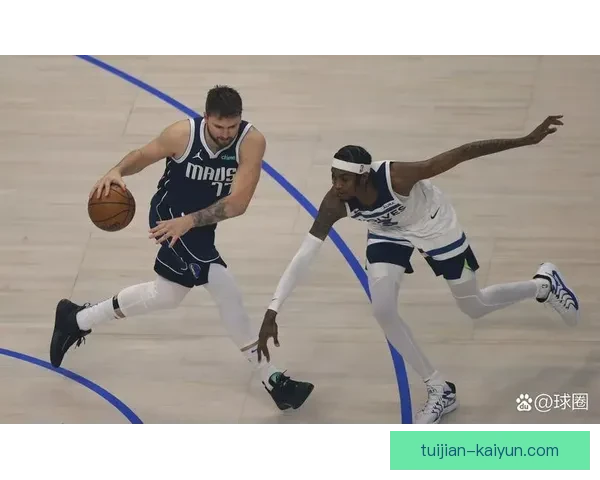 东契奇季后赛超高使用率撑起独行侠火力也暴露进攻单一隐忧难题